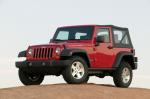 Jeep Wrangler Rubicon 2006 года